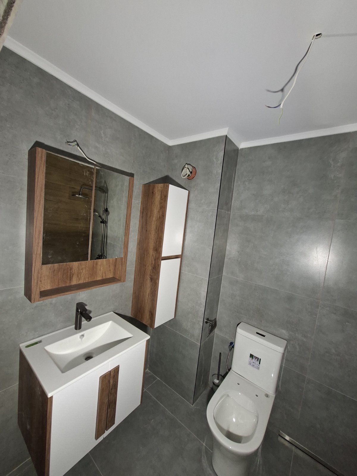 Четытрехкомнатная квартира в комплексе Villa Margarita 408