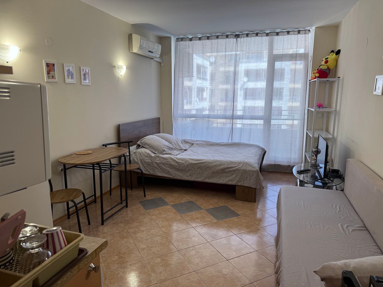 s1wNKwWQ Студия в комплексе Sunset Beach 2
