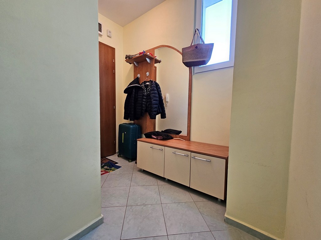 Трехкомнатная квартира в к-с Pirop City