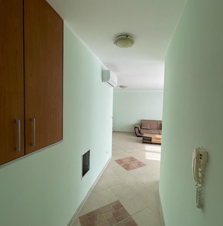 Трехкомнатная квартира в к-с Oasis PentHouse