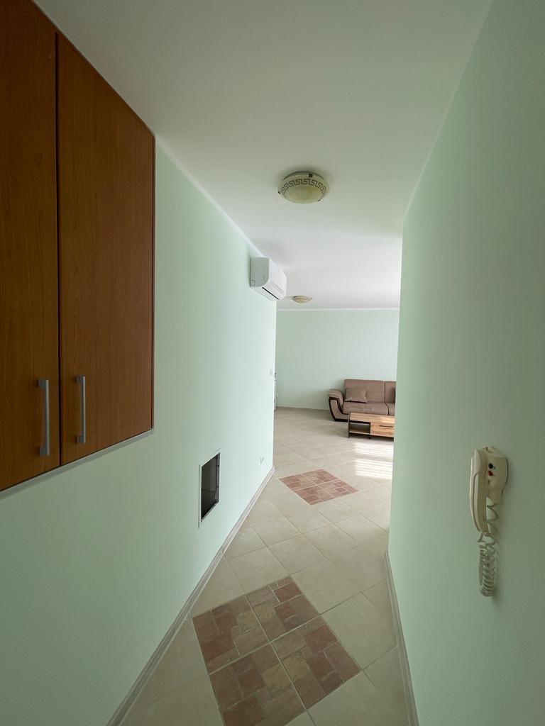 Трехкомнатная квартира в к-с Oasis PentHouse