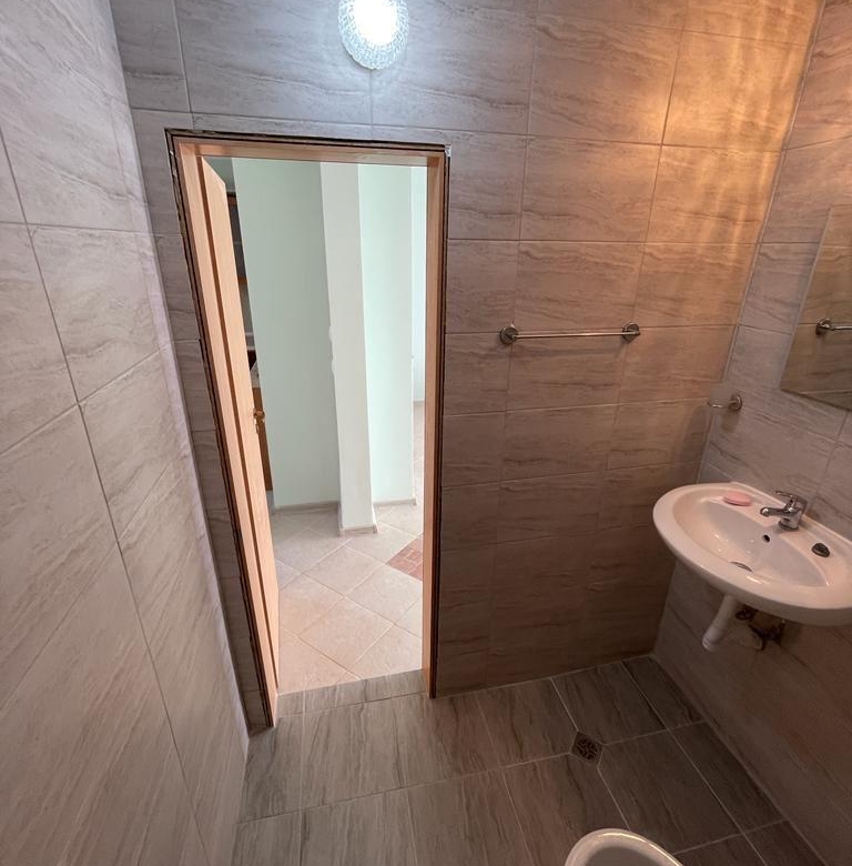 Трехкомнатная квартира в к-с Oasis PentHouse