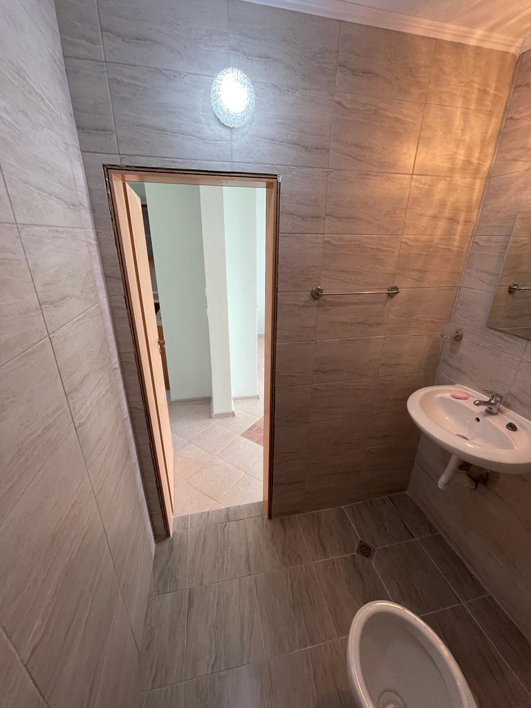 Трехкомнатная квартира в к-с Oasis PentHouse