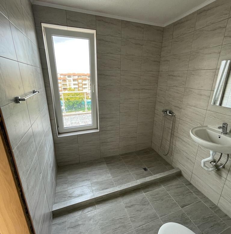Трехкомнатная квартира в к-с Oasis PentHouse