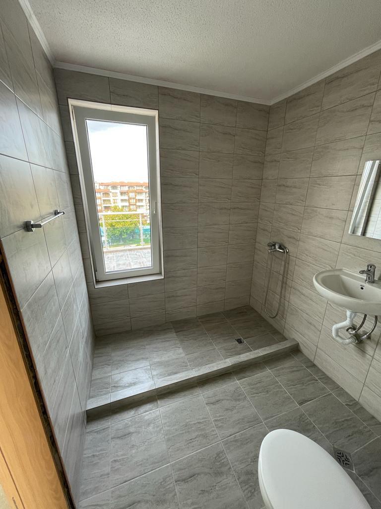 Трехкомнатная квартира в к-с Oasis PentHouse