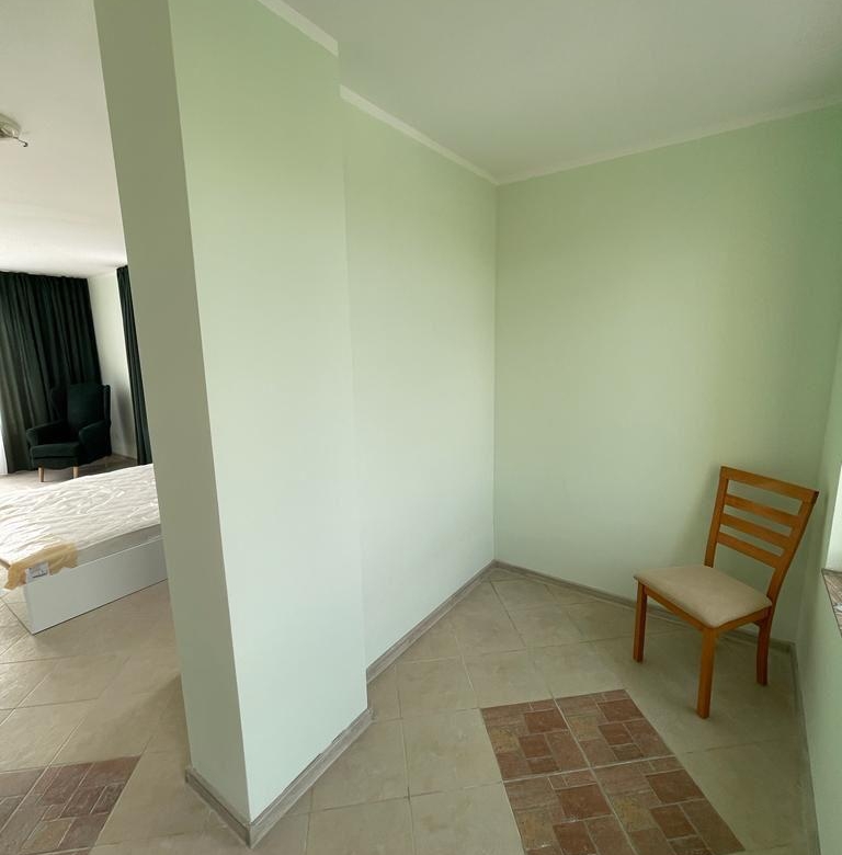 Трехкомнатная квартира в к-с Oasis PentHouse