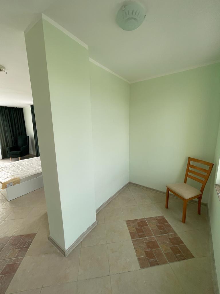 Трехкомнатная квартира в к-с Oasis PentHouse