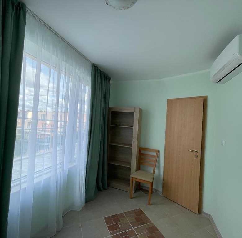 Трехкомнатная квартира в к-с Oasis PentHouse