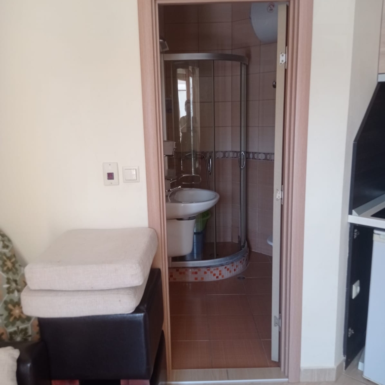 Студия в комплексе Summer Breeze