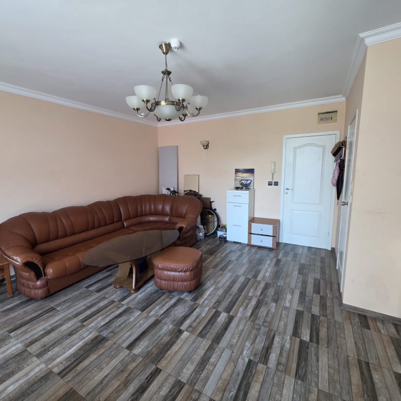 Двухкомнатная квартира в комплексе Alexandrov Residence