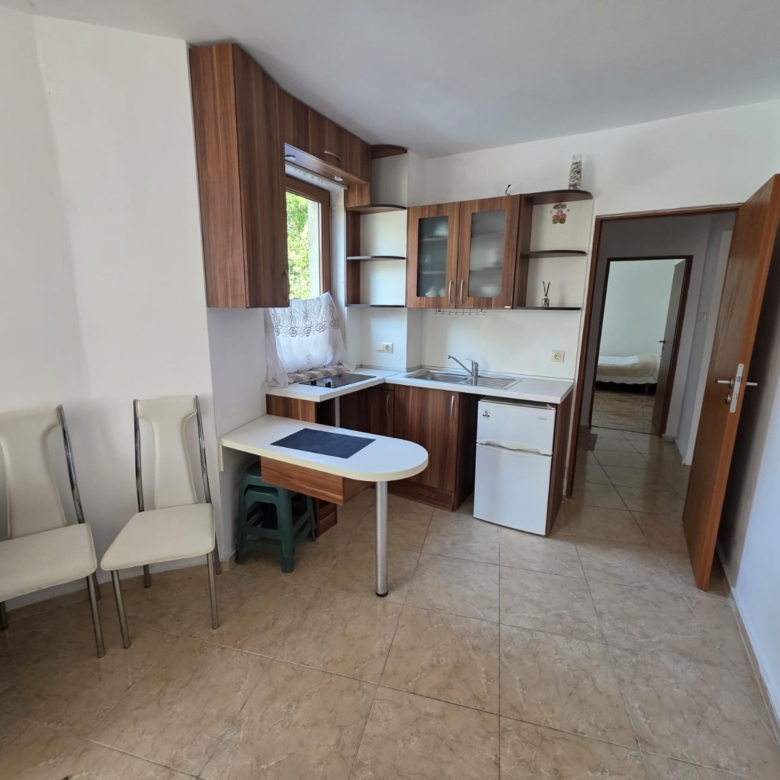 Двухкомнатная квартира в комплексе Vila Sofia