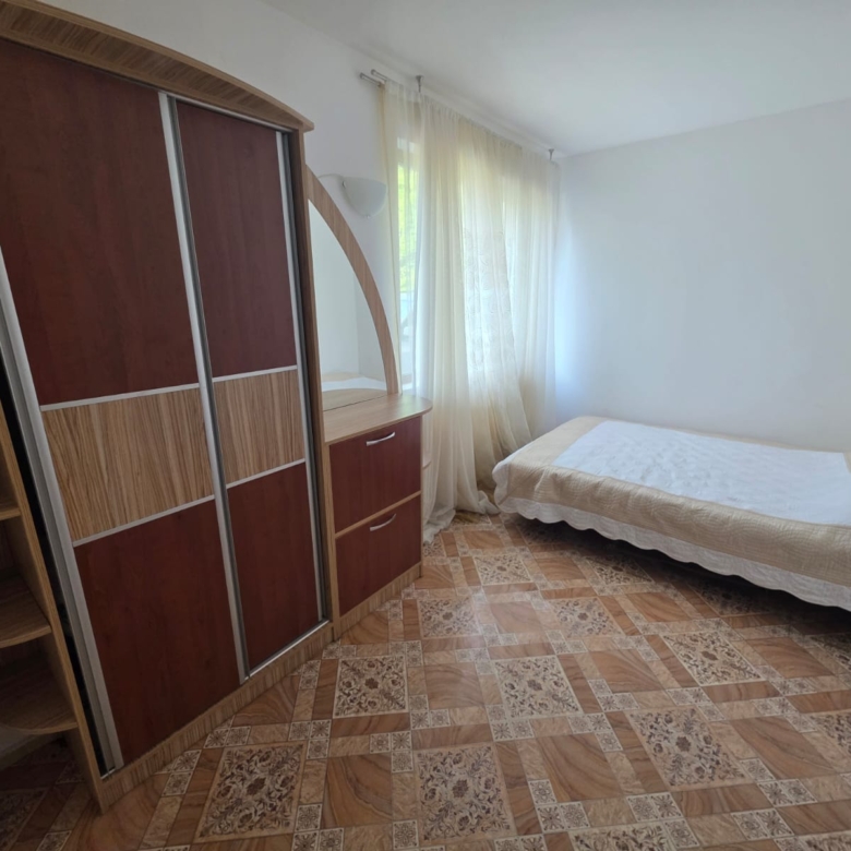 Двухкомнатная квартира в комплексе Vila Sofia