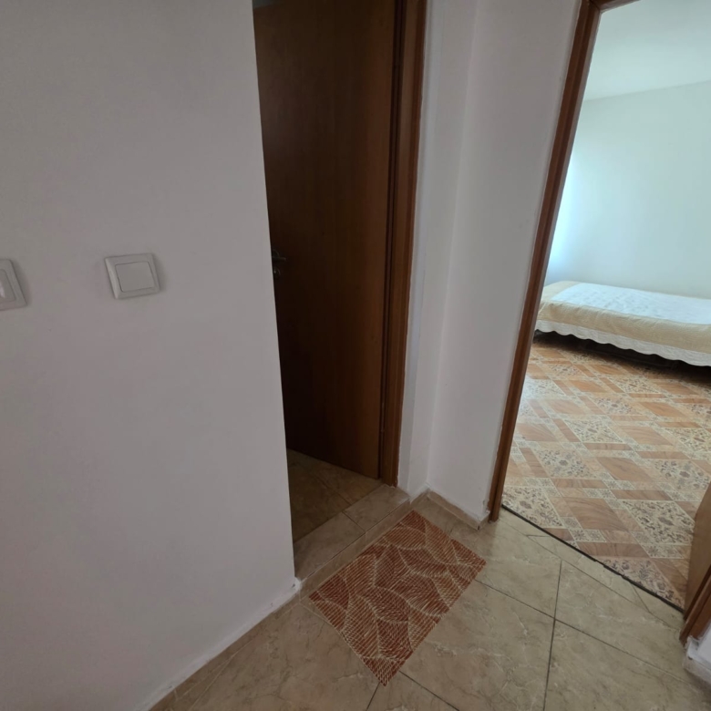 Двухкомнатная квартира в комплексе Vila Sofia