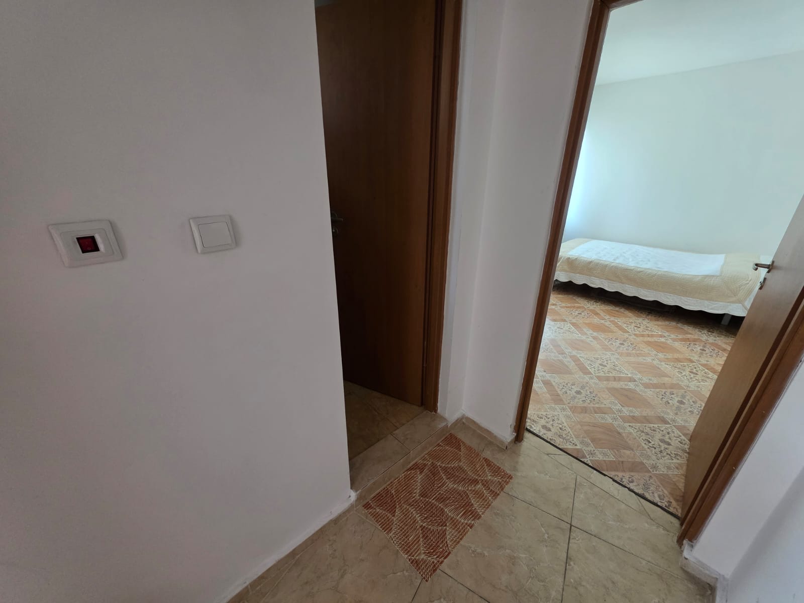 Двухкомнатная квартира в комплексе Vila Sofia