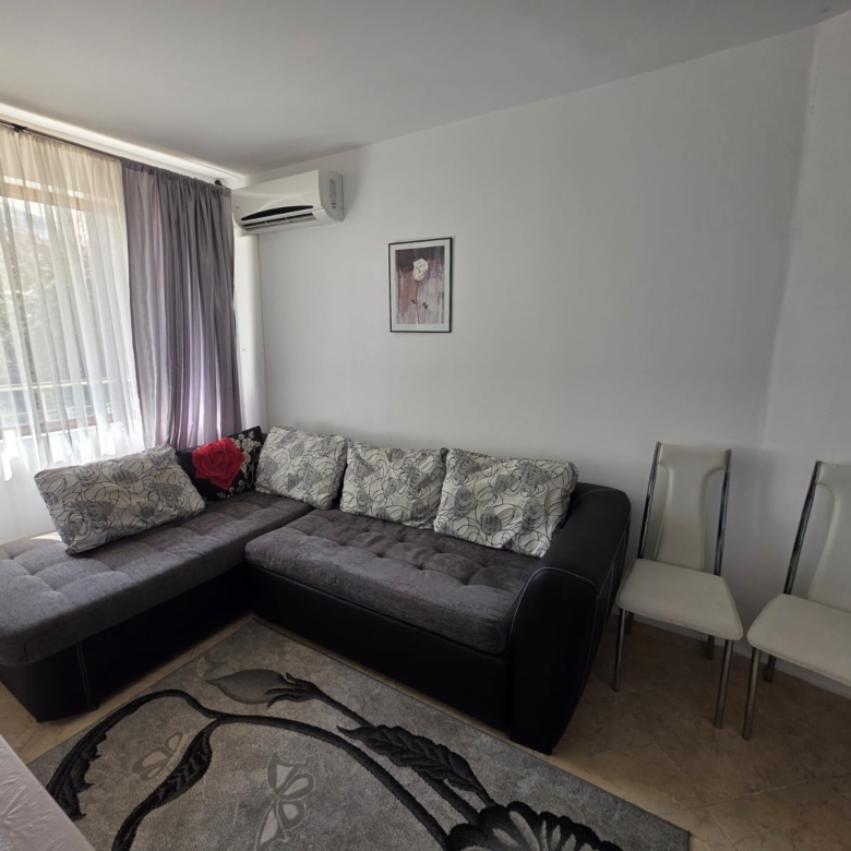 Двухкомнатная квартира в комплексе Vila Sofia