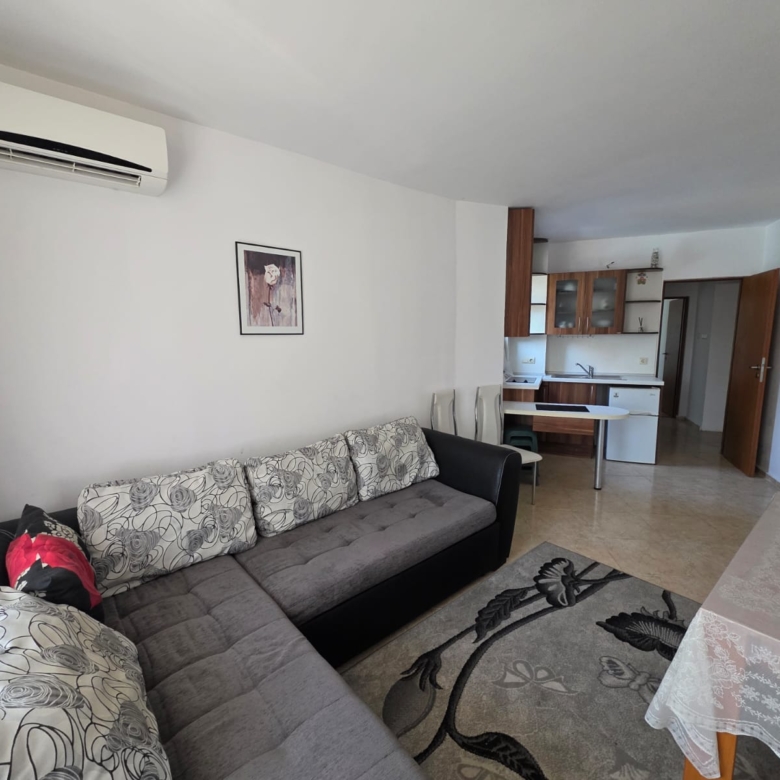 Двухкомнатная квартира в комплексе Vila Sofia