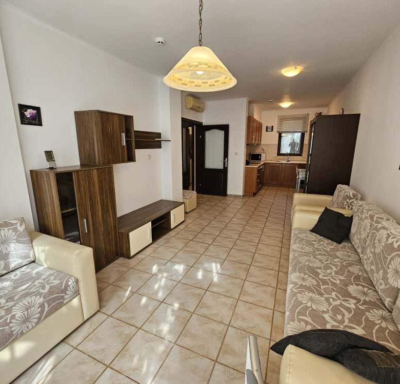 Двухкомнатная квартира в комплексе Bay View Villas