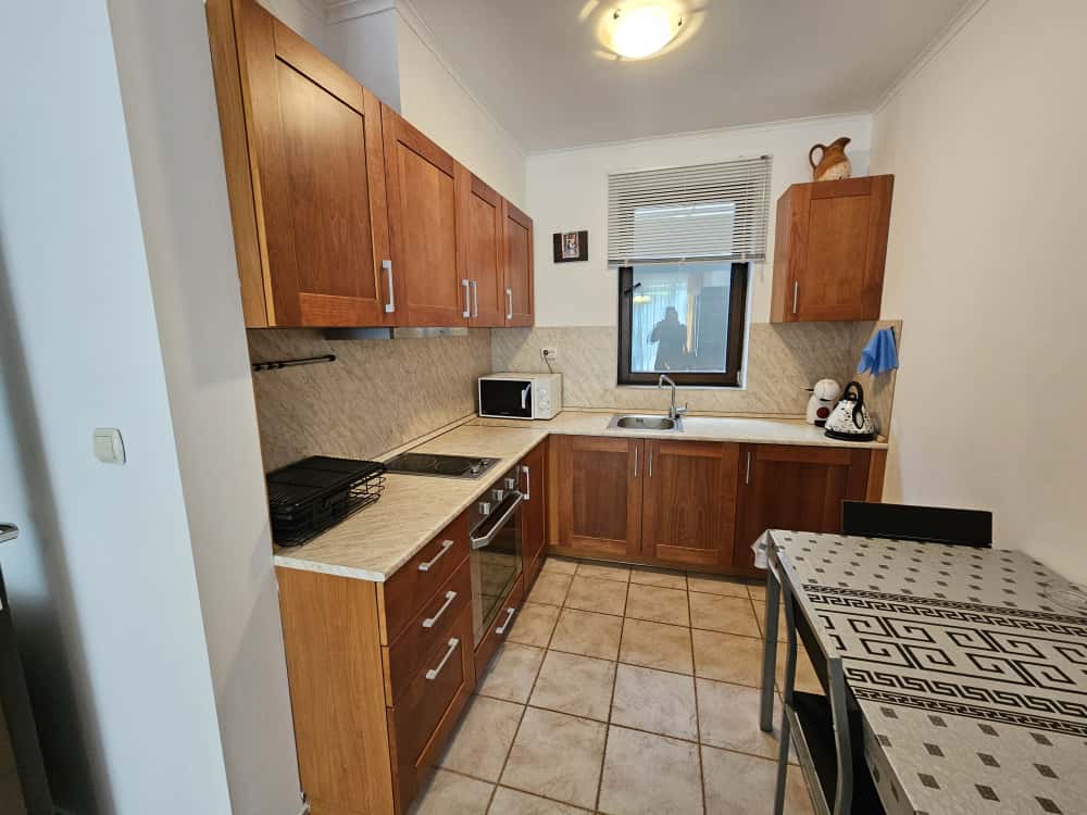 Двухкомнатная квартира в комплексе Bay View Villas
