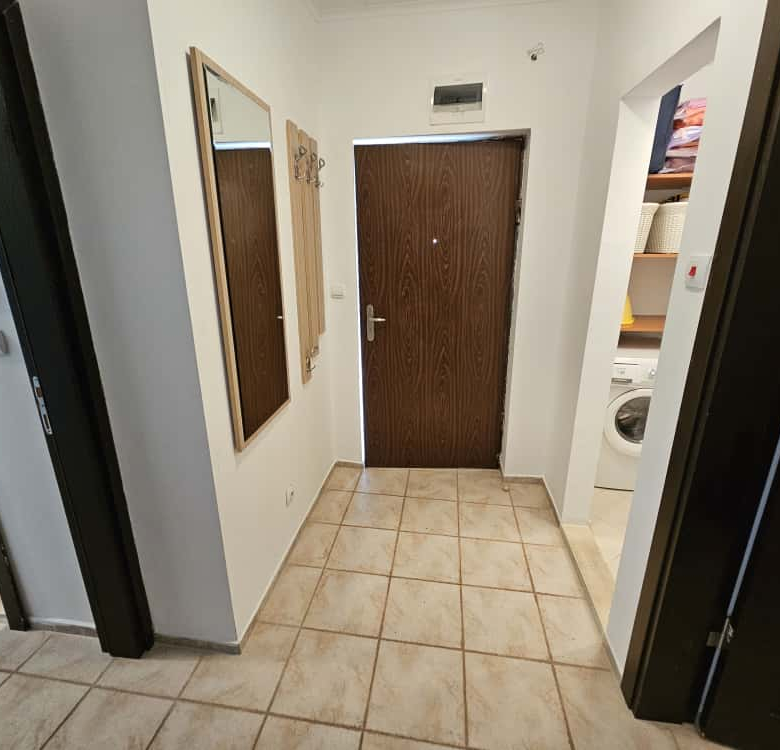 Двухкомнатная квартира в комплексе Bay View Villas
