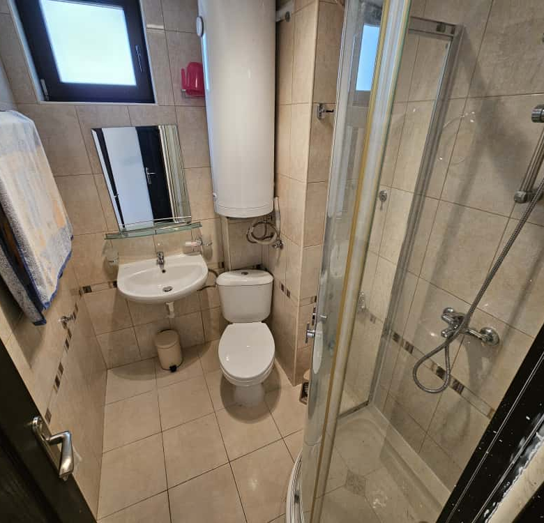 Двухкомнатная квартира в комплексе Bay View Villas