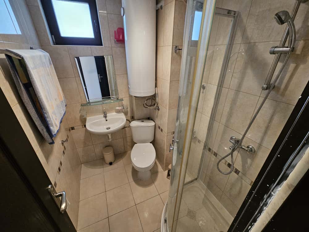 Двухкомнатная квартира в комплексе Bay View Villas