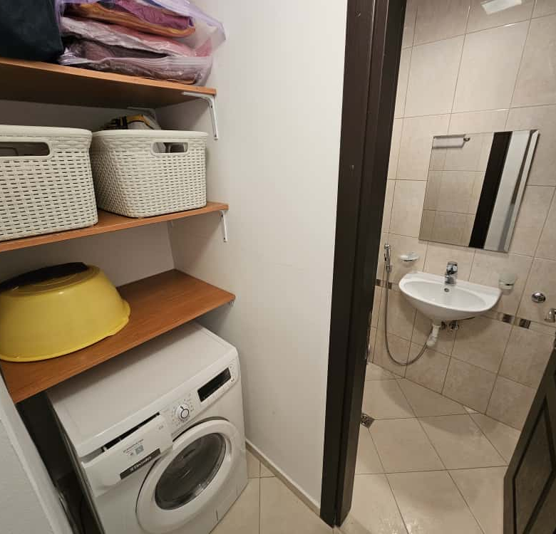 Двухкомнатная квартира в комплексе Bay View Villas