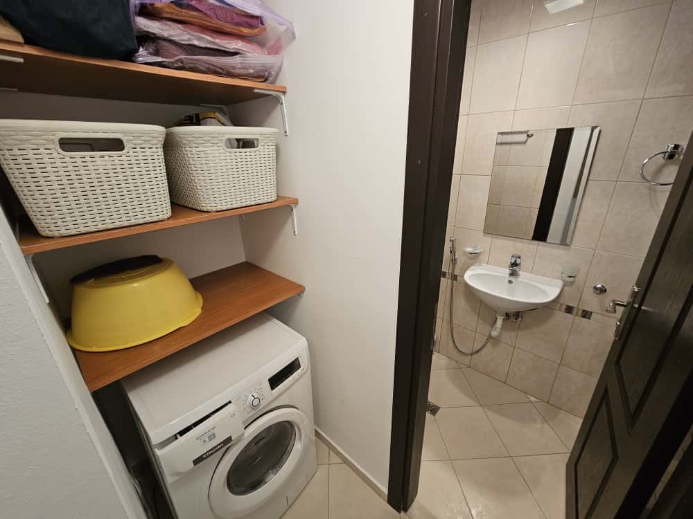 Двухкомнатная квартира в комплексе Bay View Villas