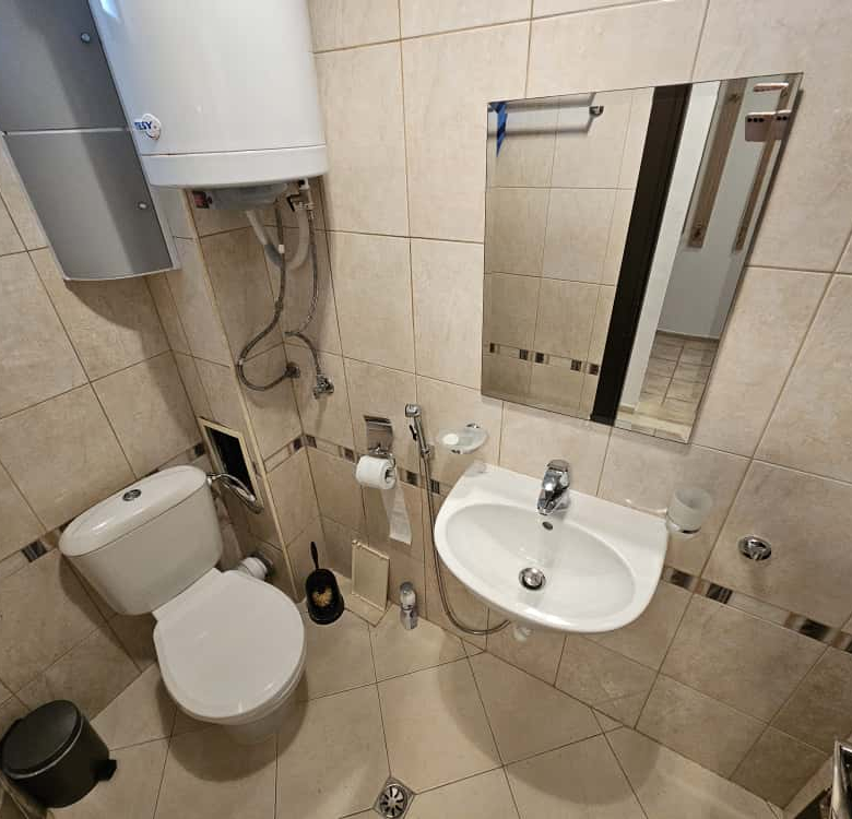 Двухкомнатная квартира в комплексе Bay View Villas