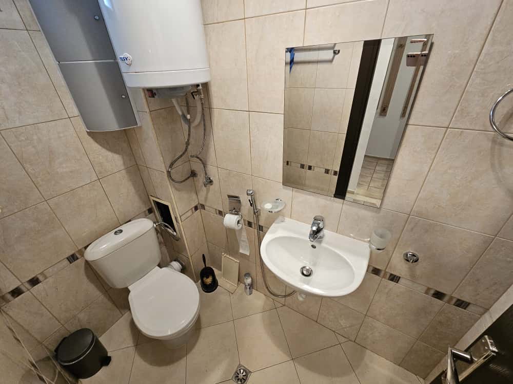 Двухкомнатная квартира в комплексе Bay View Villas