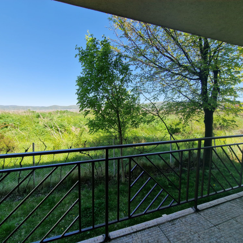 Студия в комплексе Holiday Fort Noks