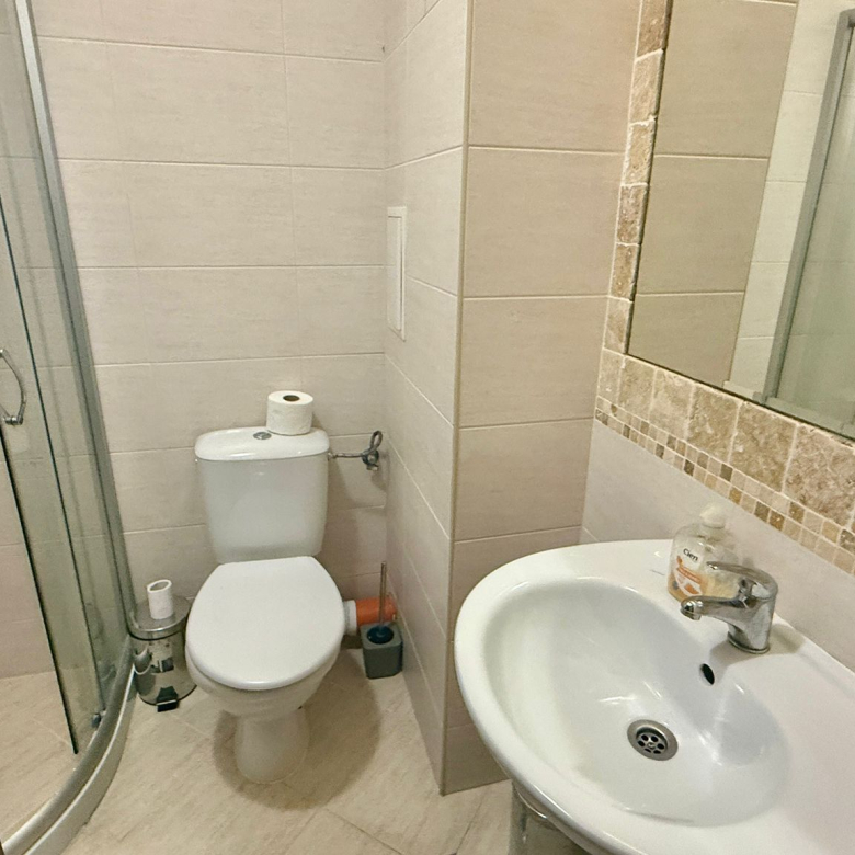 Студия в комплексе Cascadas