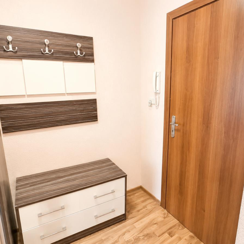 Студия в комплексе Sea Breeze
