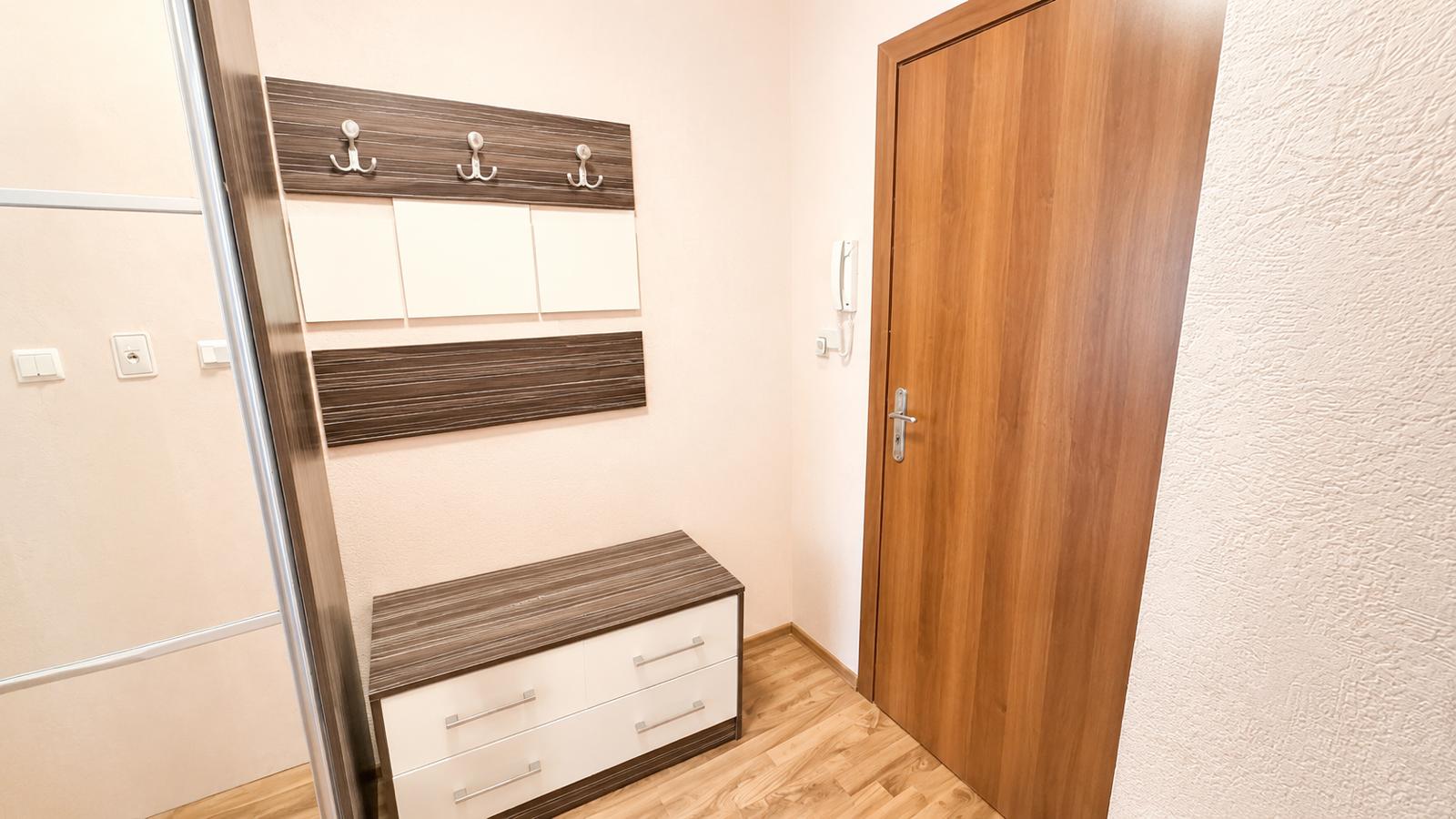 Студия в комплексе Sea Breeze