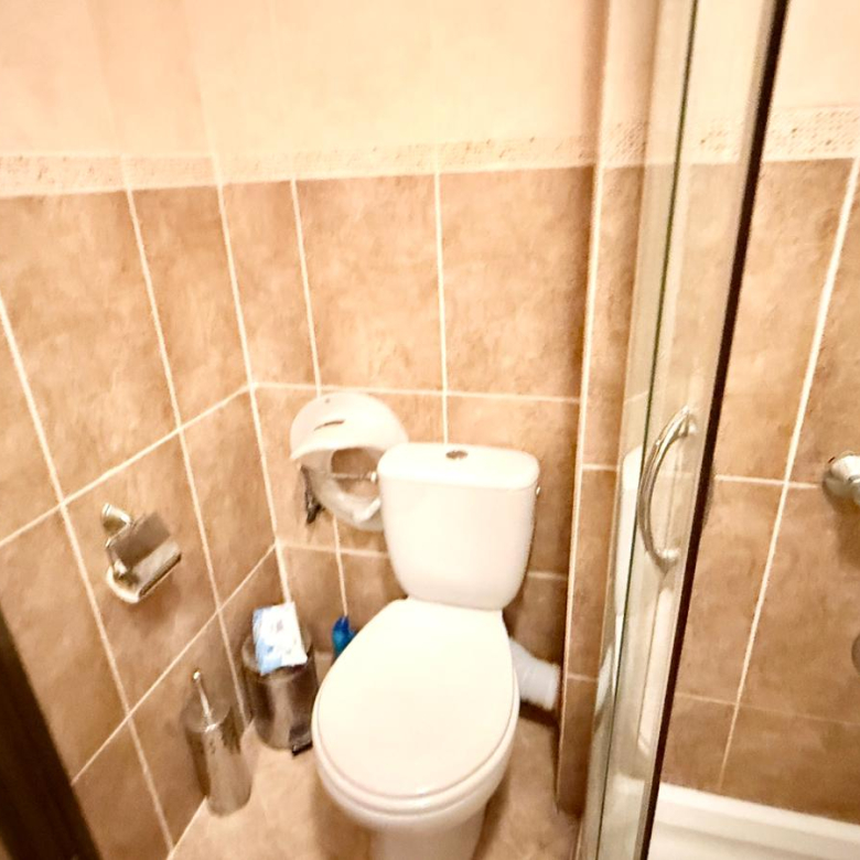Студия в комплексе Sea Breeze