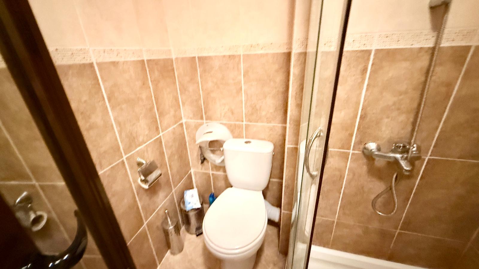 Студия в комплексе Sea Breeze