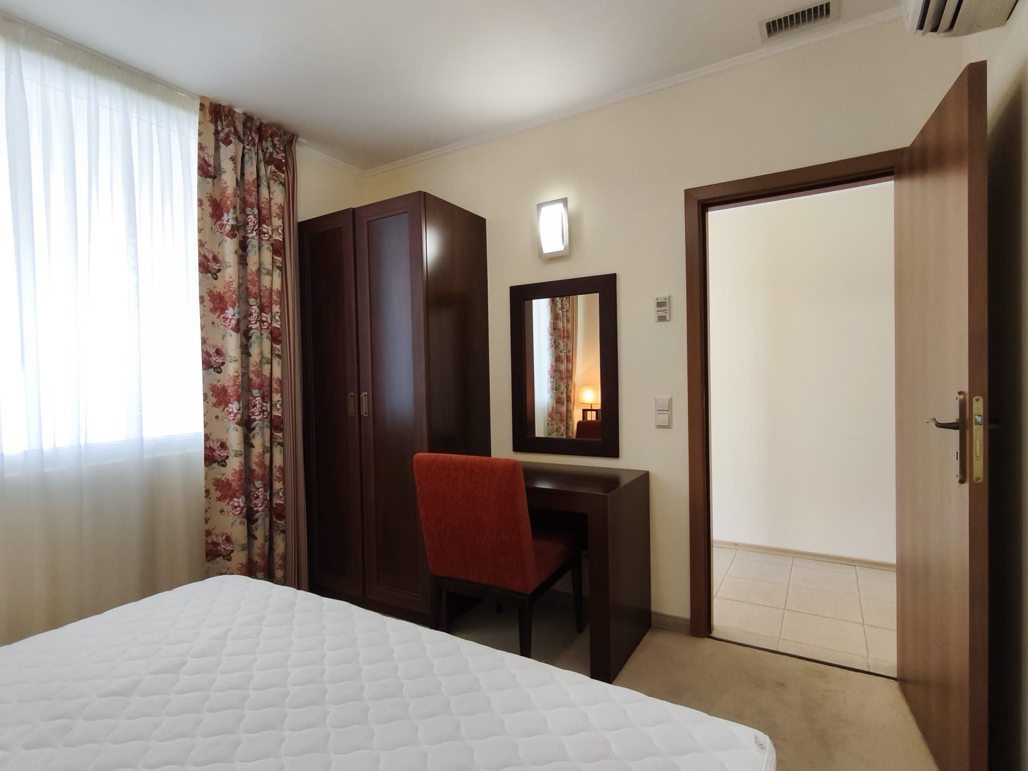 Двухкомнатаня квартира в комплексе Sunset Resort